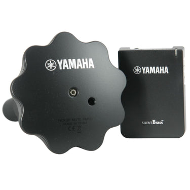 Sistema Yamaha Sb5x Sordina Silent Brass Para Trombon